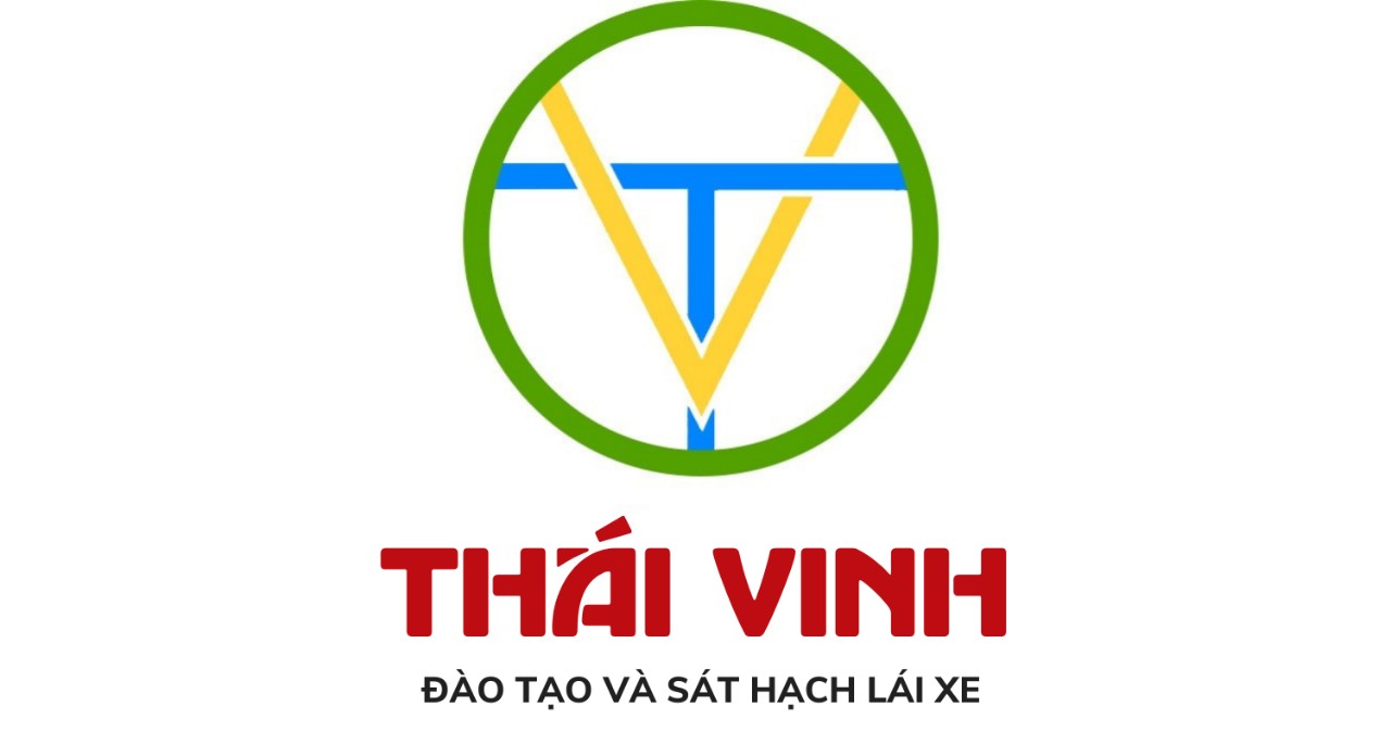 Dạy Lái Xe Thái Vinh